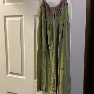 Free People sundress